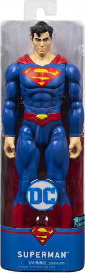 Фигурка коллекционная «Superman. Супермен»