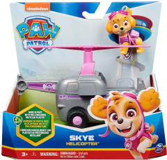 Набор игровой «Вертолет с фигуркой Скай» - Фото 1