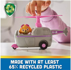 Набор игровой «Вертолет с фигуркой Скай» - Фото 3