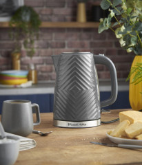 Электрочайник Russell Hobbs 26382-70  - Фото 5