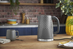 Электрочайник Russell Hobbs 26382-70  - Фото 6