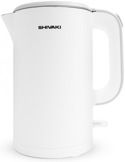 Электрочайник Shivaki SH-KE-4401WH