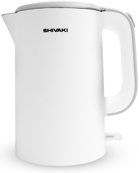 Электрочайник Shivaki SH-KE-4401WH