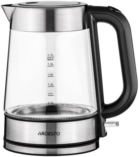Электрочайник Ardesto EKL-F200 
