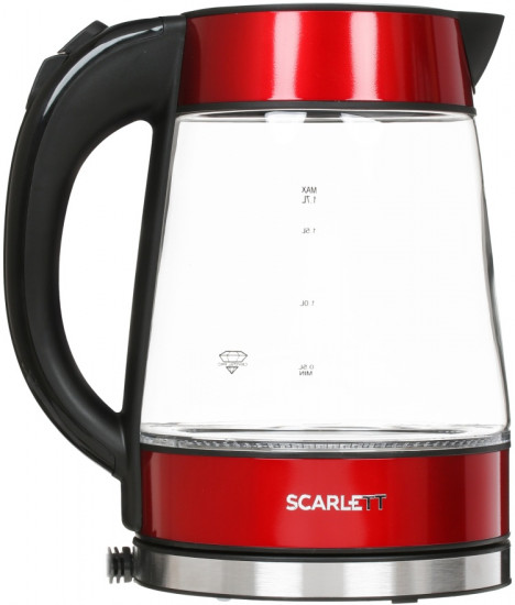 Электрочайник Scarlett SC-EK27G79 
