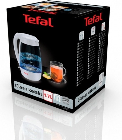 Электрочайник Tefal KO 450132