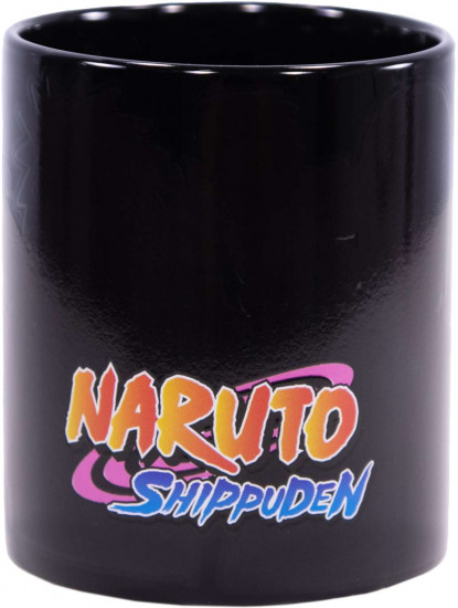 Кружка-хамелеон «Naruto Shippuden»