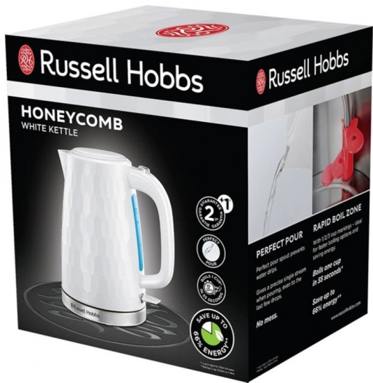 Электрочайник Russell Hobbs 26050-70