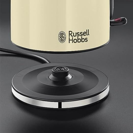 Электрочайник Russell Hobbs 20415-70 