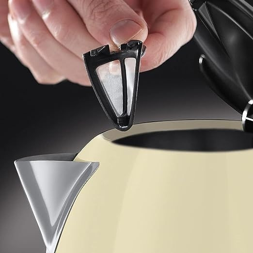 Электрочайник Russell Hobbs 20415-70 
