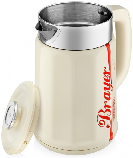 Электрочайник BRAYER BR1081 