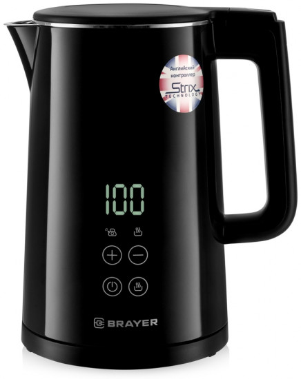 Электрочайник BRAYER BR1035 