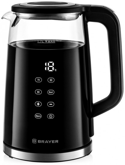 Электрочайник BRAYER BR1037 