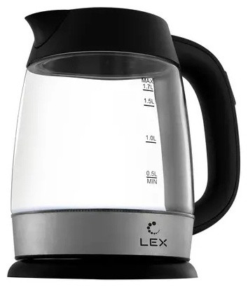 Электрочайник LEX LX 30011-1
