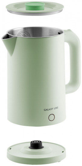 Электрочайник Galaxy Line GL 0362