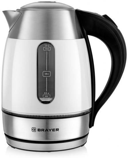 Электрочайник Brayer BR1086