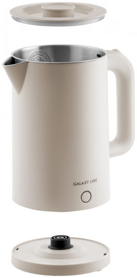 Электрочайник Galaxy Line GL 0362