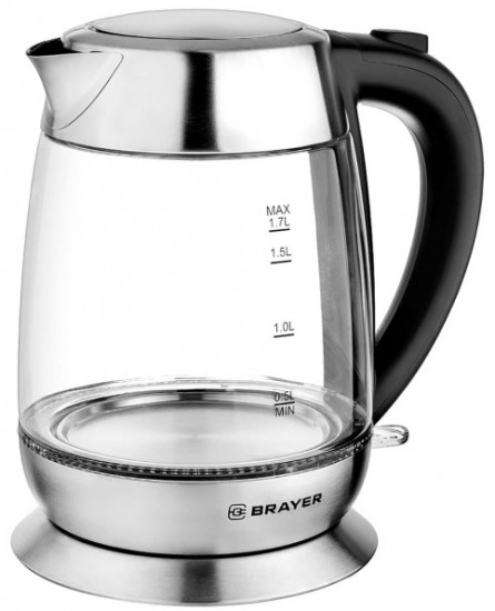 Электрочайник Brayer BR1010