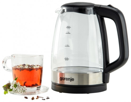 Электрочайник Gorenje K17BKS