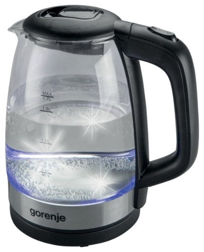 Электрочайник Gorenje K17BKS