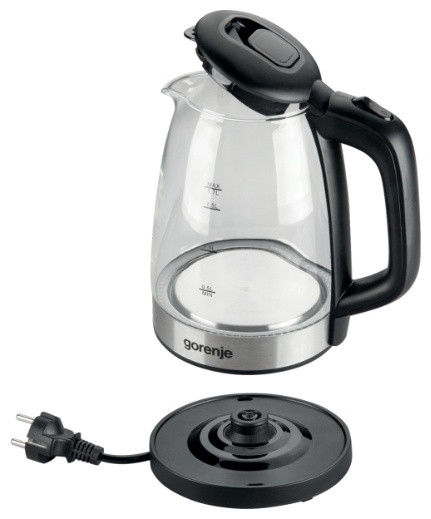 Электрочайник Gorenje K17BKS
