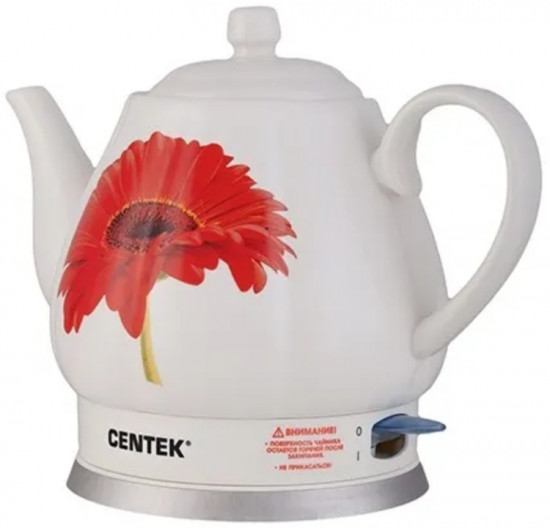 Электрочайник Centek CT-0062