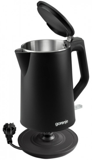 Электрочайник Gorenje K15DWBK