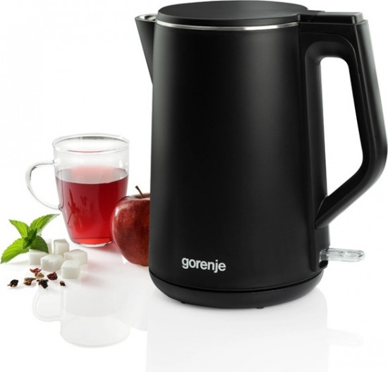 Электрочайник Gorenje K15DWBK