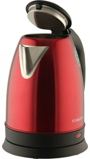 Электрочайник Scarlett SC-EK21S76