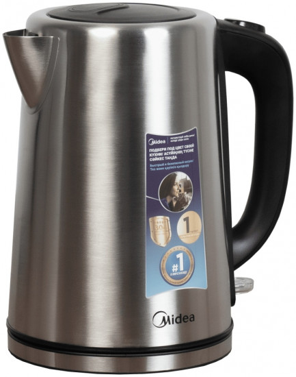 Электрочайник Midea MK-17S25A