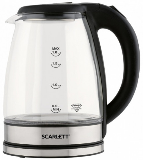Электрочайник Scarlett SC-EK27G88