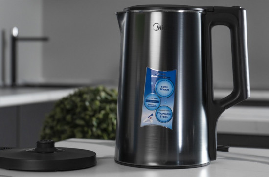 Электрочайник Midea MK-8065
