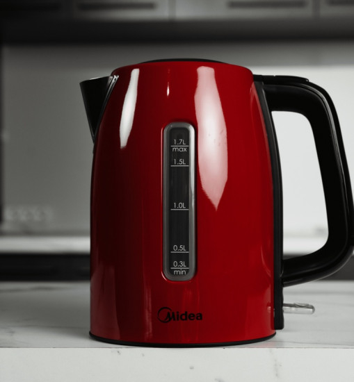 Электрочайник Midea MK-17S28F2
