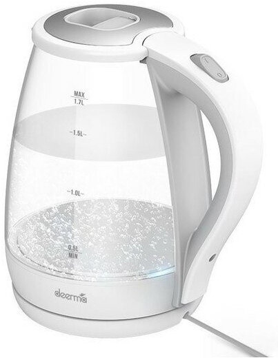 Электрочайник Deerma DEM-SH30W