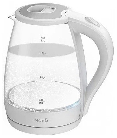Электрочайник Deerma DEM-SH30W