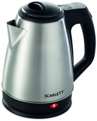 Электрочайник SC-EK21S25 - Фото 1