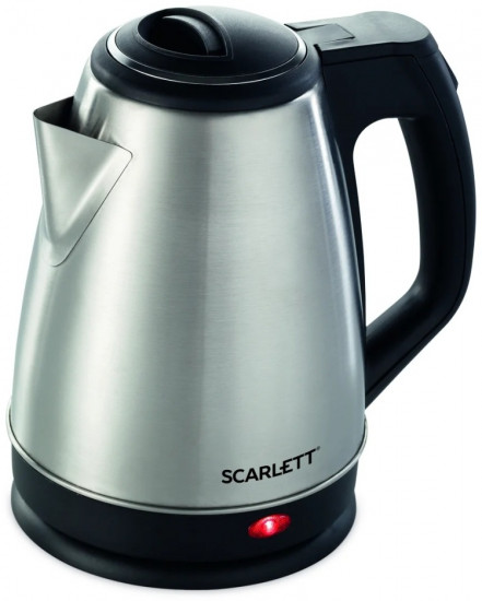 Электрочайник Scarlett SC-EK21S25