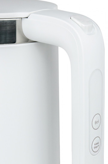 Электрочайник Xiaomi Mi Smart Kettle Pro MJHWSH02YM