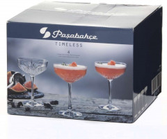 Набор фужеров «Timeless» - Фото 1