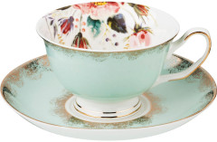 Набор чайный на 6 персон - Фото 1