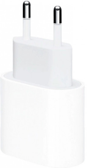 Устройство зарядное для Apple «Power Adapter USB Type-C»