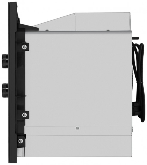 Микроволновая печь Maunfeld MBMO.20.1PGB2 черный