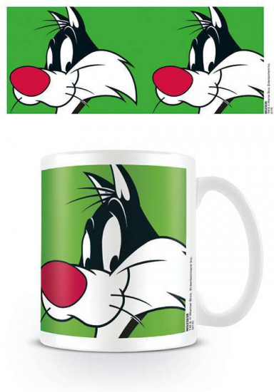 Кружка «Sylvester»