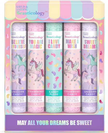 Набор подарочный «Candy Sprinkled With Love»