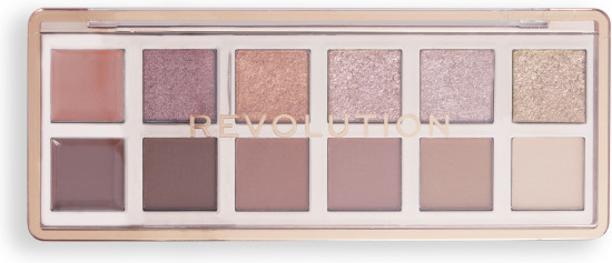 Палетка теней для век «Icon Palette», оттенок The True Icon
