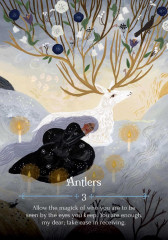 Seasons of the Witch. Imbolc Oracle - Фото 1