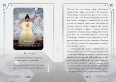 Seasons of the Witch. Imbolc Oracle - Фото 10