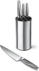 Набор ножей на подставке «Swift» - Фото 1