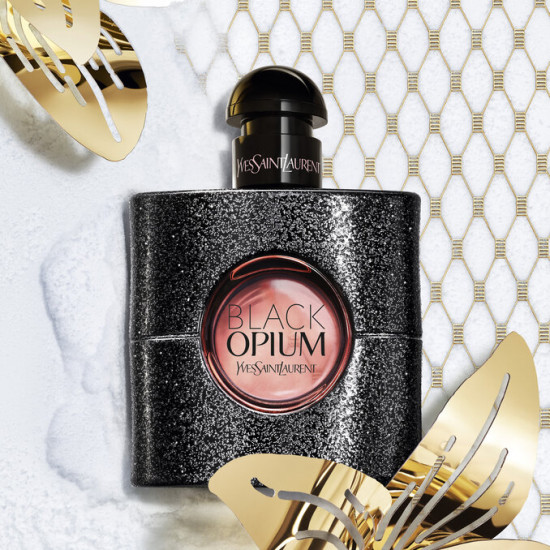 Набор парфюмерный «Black Opium»