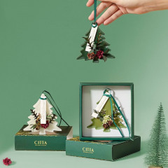 Ароматическое саше «Новый год» - Фото 1